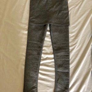 Winter Legging with fleece